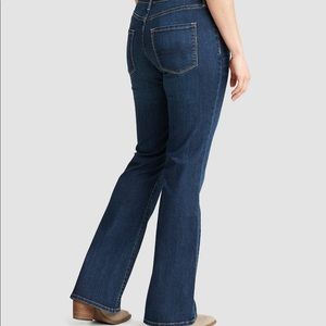 Denizen by Levi’s Midrise Bootcut